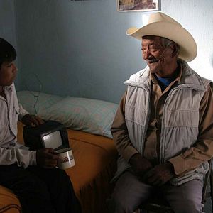 Bilder Laura Amelia Guzmán