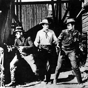 Bilder Fred Zinnemann