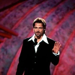 Bilder Brad Pitt