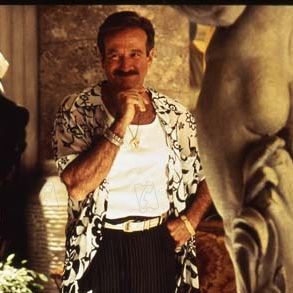 Bilder Robin Williams