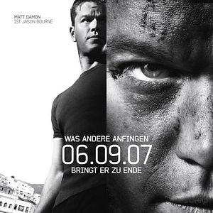 Bilder Das Bourne Ultimatum