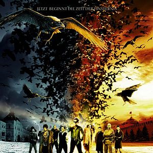 Bilder Wächter des Tages