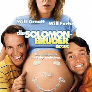 Bilder Die Solomon Brüder