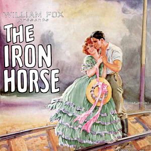 Bilder Das Eiserne Pferd