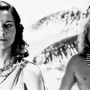 Bilder Glauber Rocha