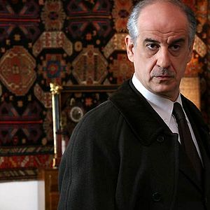 Bilder Andrea Molaioli