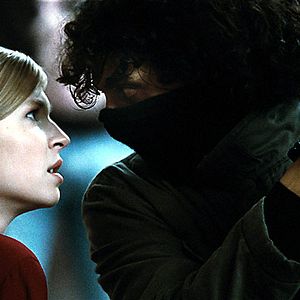 Bilder Clémence Poésy