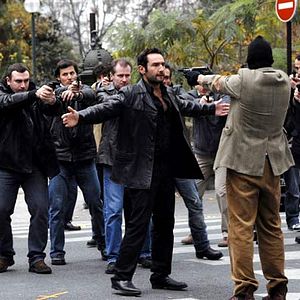 Bilder Gilles Lellouche