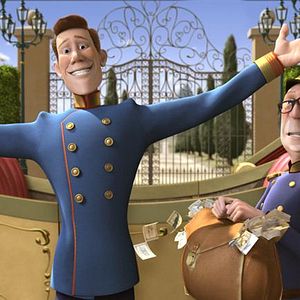 Bilder Lissi und der wilde Kaiser