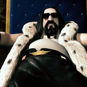 Bilder Lissi und der wilde Kaiser