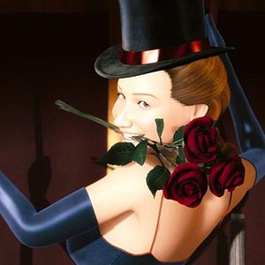 Bilder Lissi und der wilde Kaiser