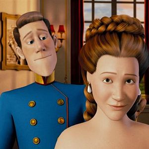 Bilder Lissi und der wilde Kaiser