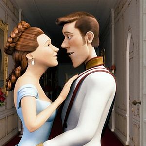 Bilder Lissi und der wilde Kaiser