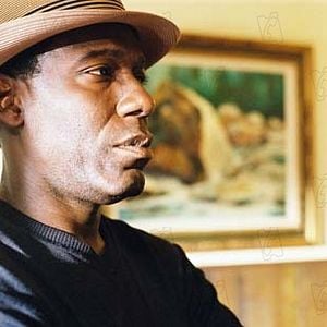 Bilder James McDaniel