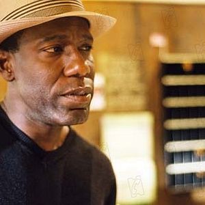 Bilder James McDaniel