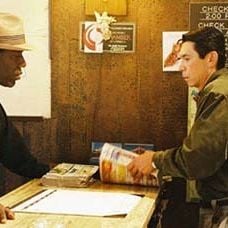 Bilder Lou Diamond Phillips