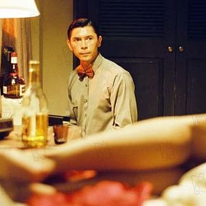 Bilder Lou Diamond Phillips