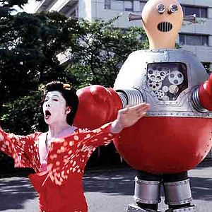 Bilder Takeshi Kitano