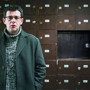 Bilder Klopka - Die Falle