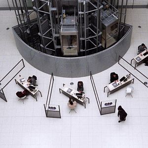 Bilder Klopka - Die Falle