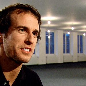 Bilder Frei:Gespielt - Mehmet Scholl: Über das Spiel hinaus