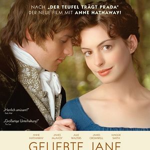 Bilder Geliebte Jane