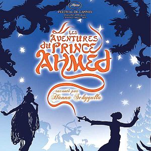 Bilder Lotte Reiniger