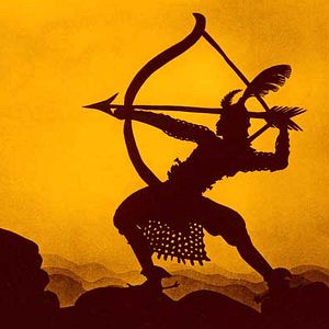 Bilder Lotte Reiniger