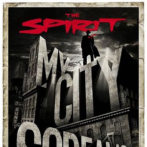 Bilder The Spirit