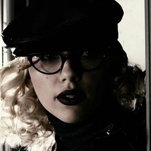 Bilder Scarlett Johansson