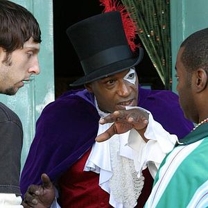 Bilder Adam Green (VI)