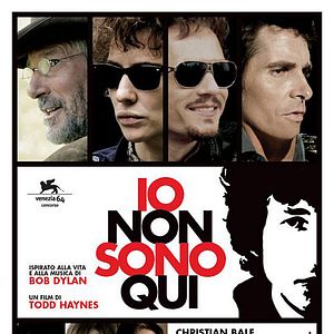 Bilder I'm Not There