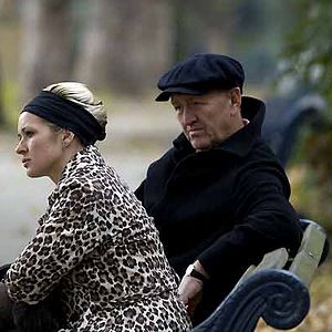 Bilder Kierston Wareing