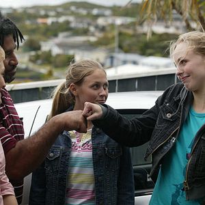 Bilder Sally Stockwell