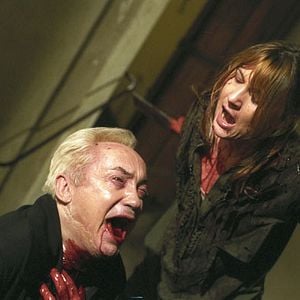 Bilder The Mother Of Tears