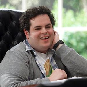 Bilder Josh Gad