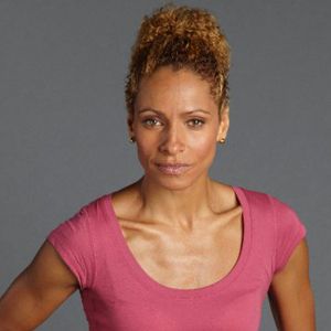Bilder Michelle Hurd