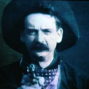 Bilder Gilbert M. Anderson