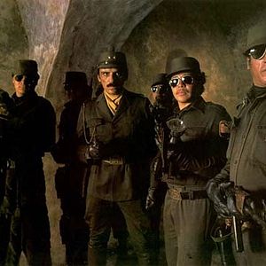 Bilder Robert Zemeckis