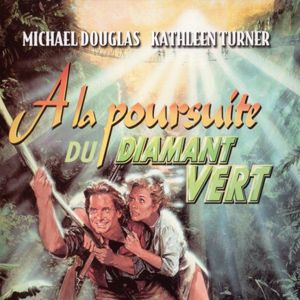 Bilder Auf der Jagd nach dem grünen Diamanten