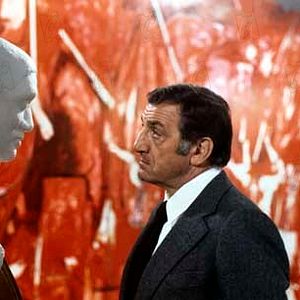 Bilder Die Macht und ihr Preis