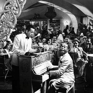 Bilder Dooley Wilson