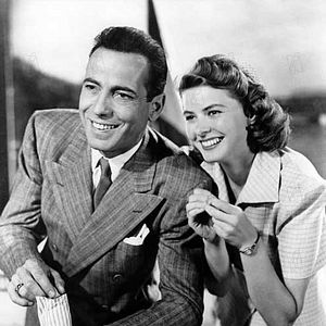 Bilder Ingrid Bergman