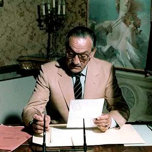 Bilder Die hundert Tage von Palermo