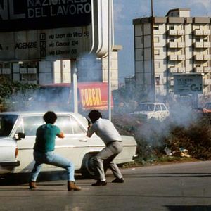 Bilder Die hundert Tage von Palermo