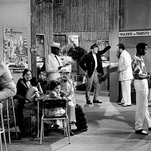 Bilder Bernard Borderie