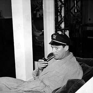 Bilder Bernard Borderie