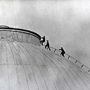 Bilder Alfred Hitchcock