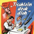 Bilder Tischlein, deck dich