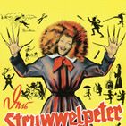 Bilder Der Struwwelpeter